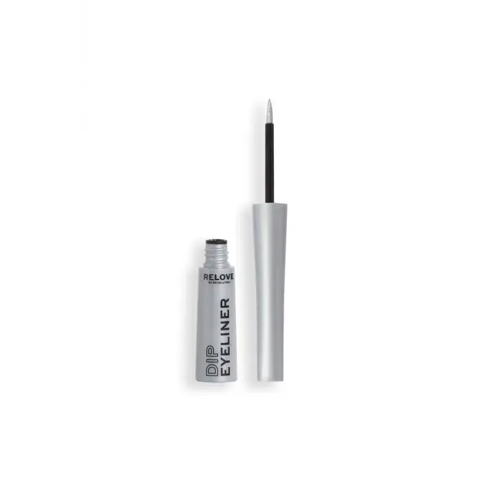 Dancing Queen Dip Liner Gümüş Gümüş