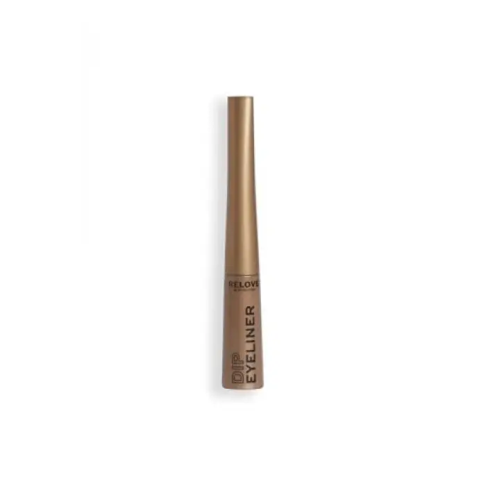 Dancing Queen Dip Liner, Rose Gold