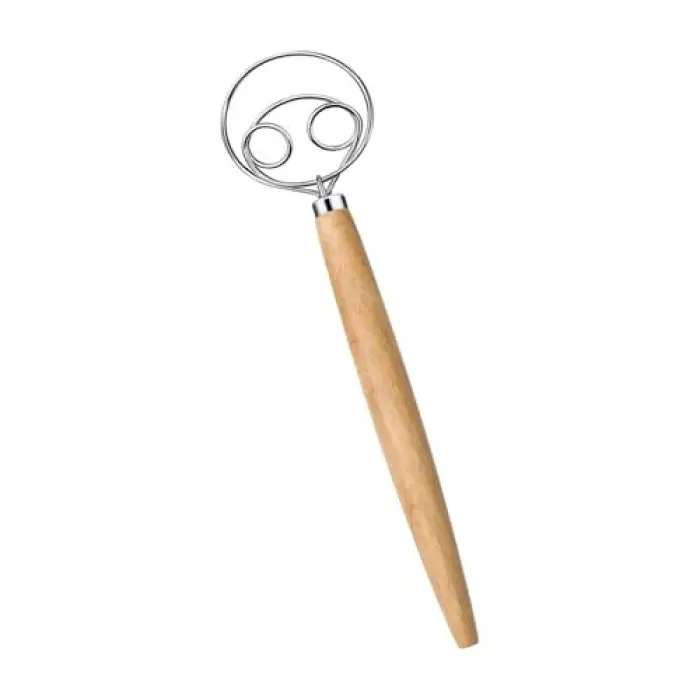 Danish Dough Whisk, Hamur Karıştırıcı