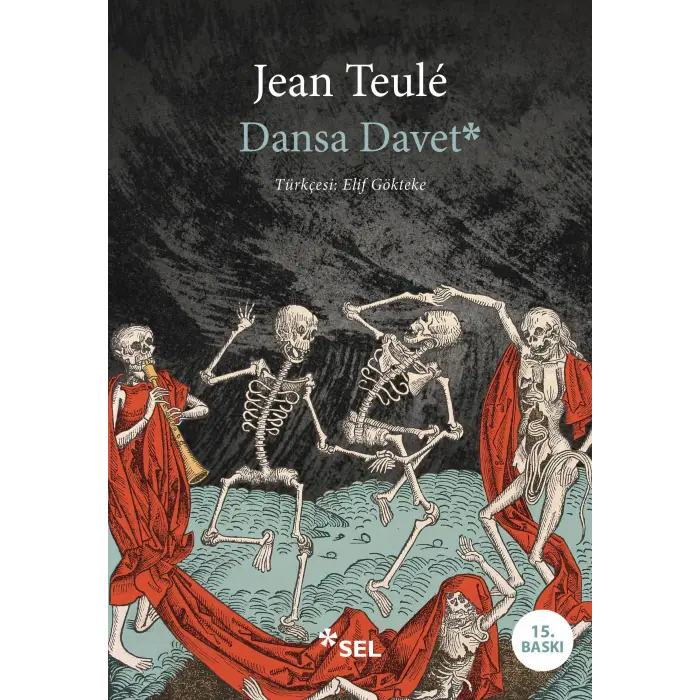 Dansa Davet