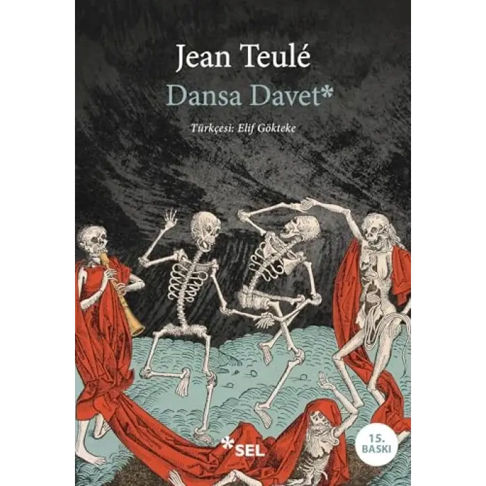 Dansa Davet