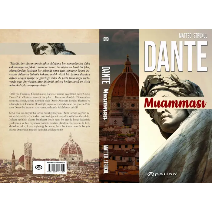 Dante Muamması