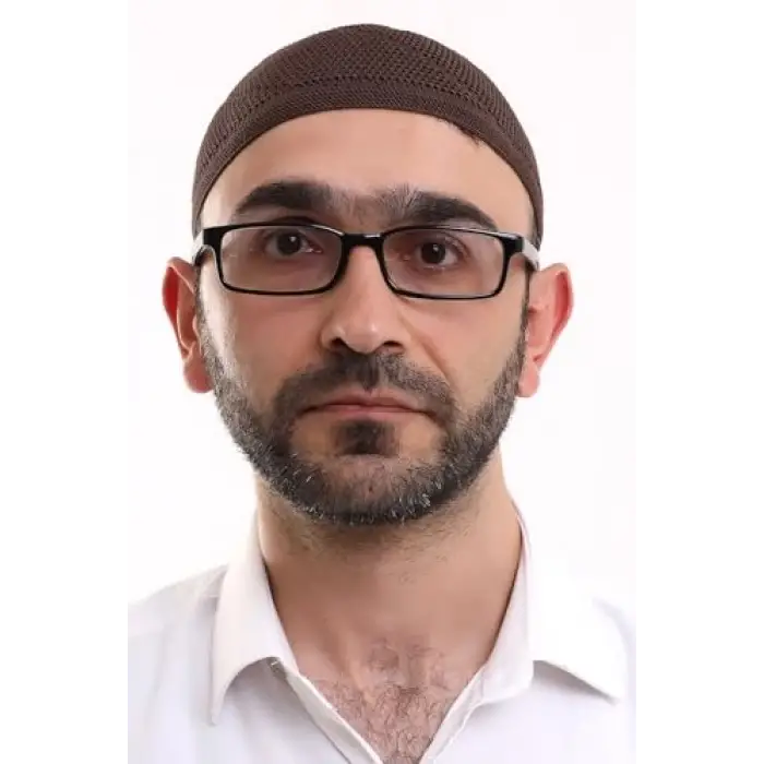 Dantel Pamuklu Triko Makine Örme Takke
