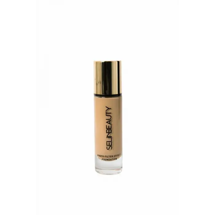 Dark Fondöten