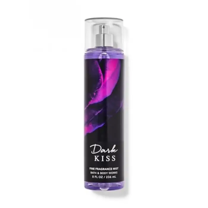 Dark Kiss Vücut Spreyi 236 ml