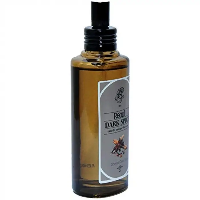 Dark Spice Eau De Cologne 100 ml