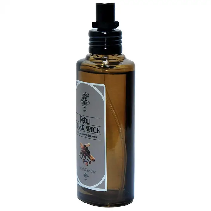Dark Spice Eau De Cologne 100 ml