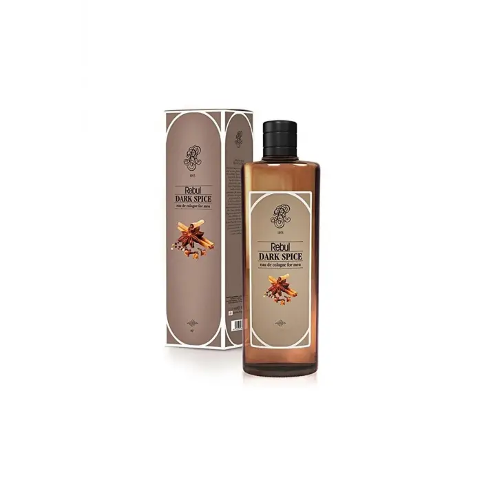 Dark Spice Kolonya 250 ml