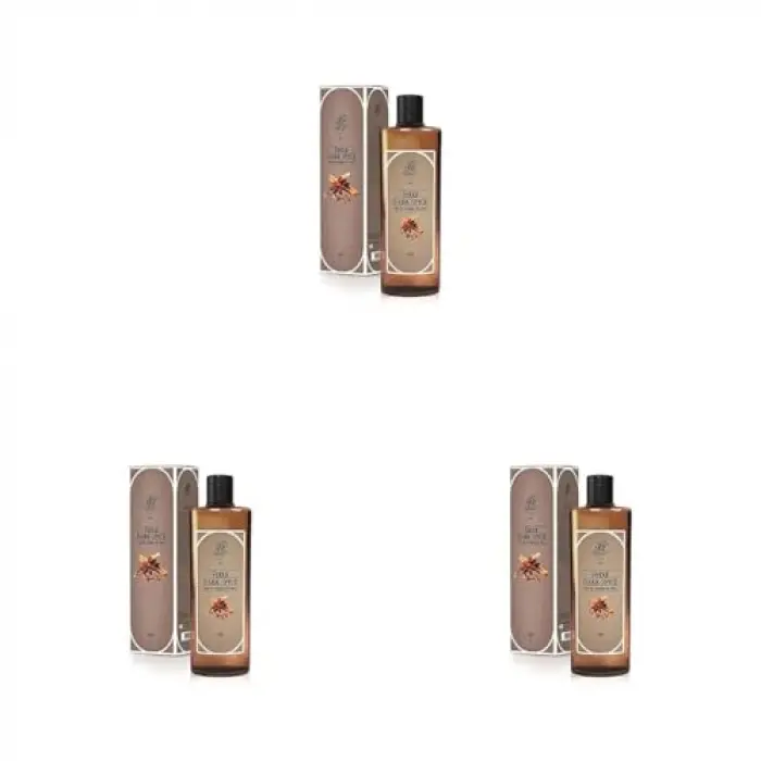 Dark Spice Kolonya 250 ml