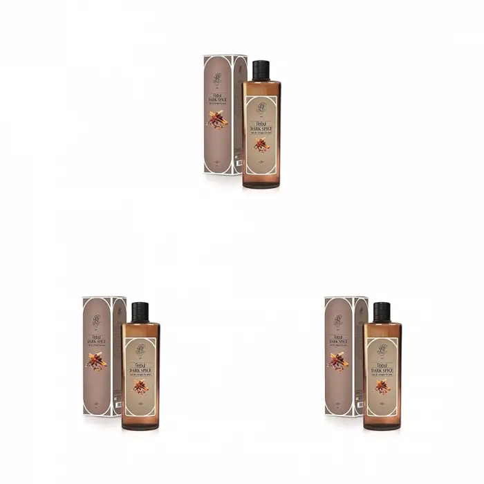 Dark Spice Kolonya 250 ml