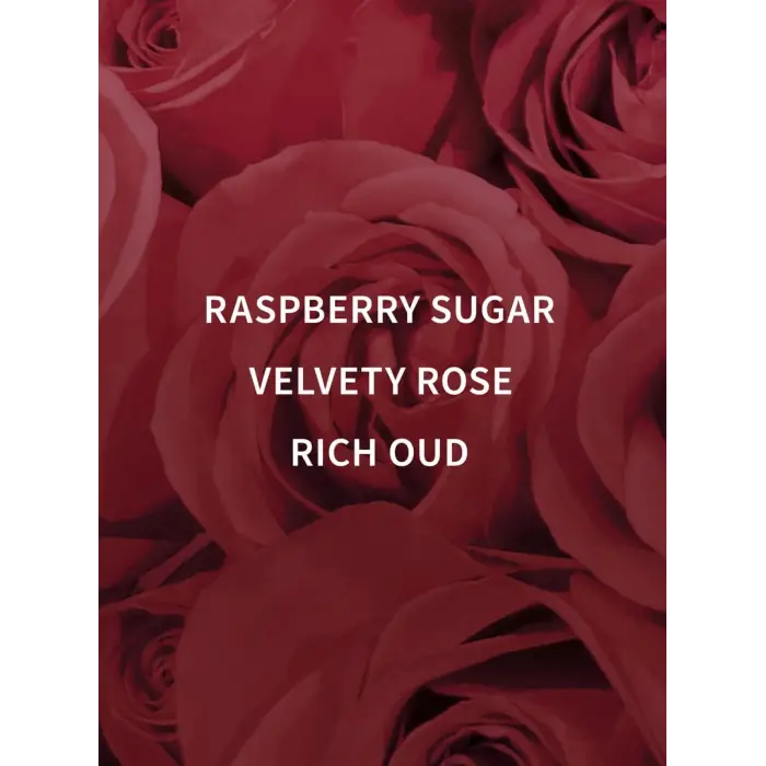 Dark Velvet Oud Duş Jeli