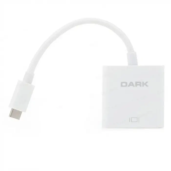 DARKDK-AC-U31XHDUSB3.1TypeC-HDMIDönüştürücü()