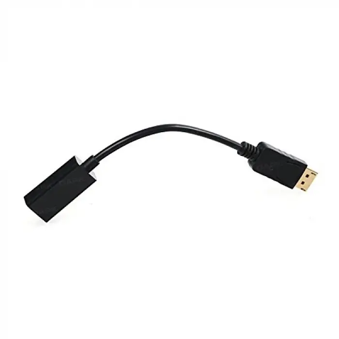Darkdk-HD-ADPXHDMIV2DisplayPort-HDMIDönüştürücü()
