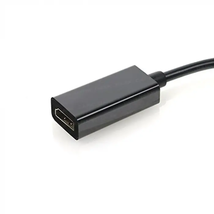 Darkdk-HD-ADPXHDMIV2DisplayPort-HDMIDönüştürücü()
