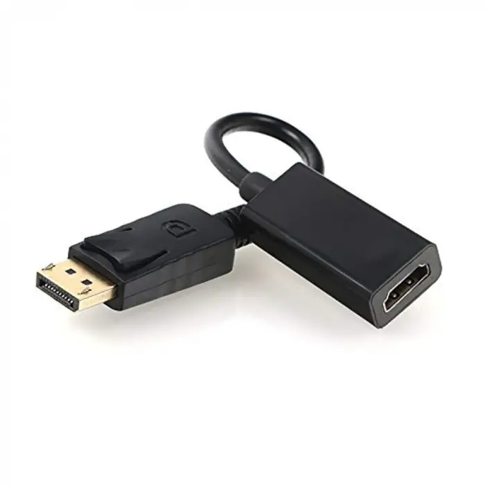 Darkdk-HD-ADPXHDMIV2DisplayPort-HDMIDönüştürücü()