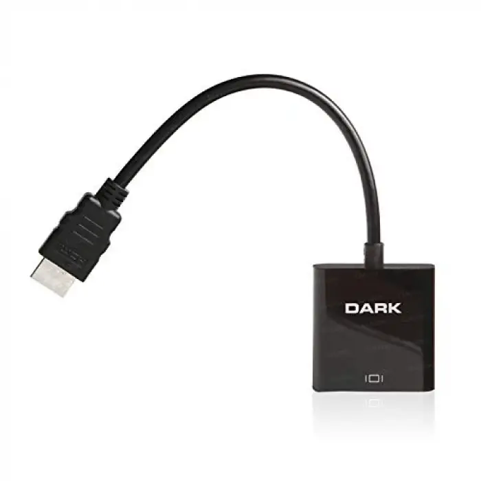 DARKDK-HD-AHDMIXVGA4Dark HDMI- VGADönüştürücü()
