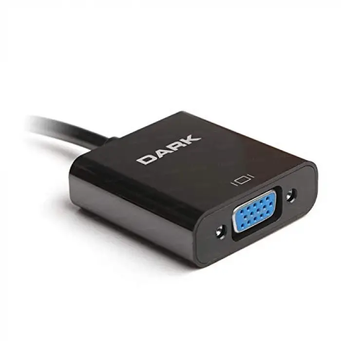 DARKDK-HD-AHDMIXVGA4Dark HDMI- VGADönüştürücü()