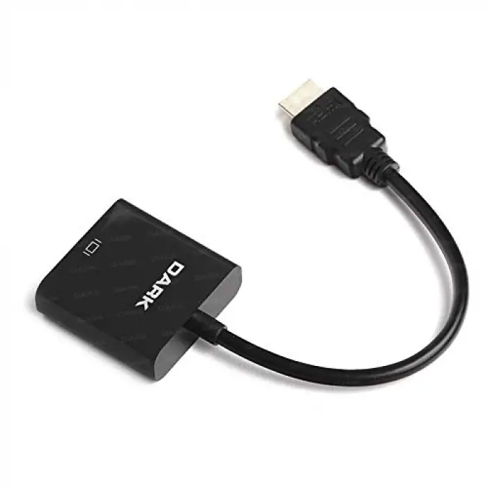 DARKDK-HD-AHDMIXVGA4Dark HDMI- VGADönüştürücü()