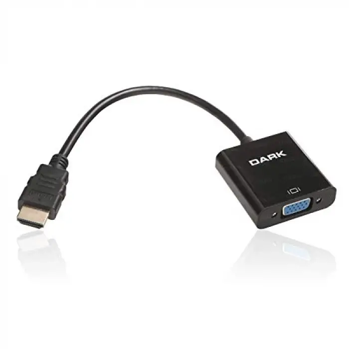 DARKDK-HD-AHDMIXVGA4Dark HDMI- VGADönüştürücü()