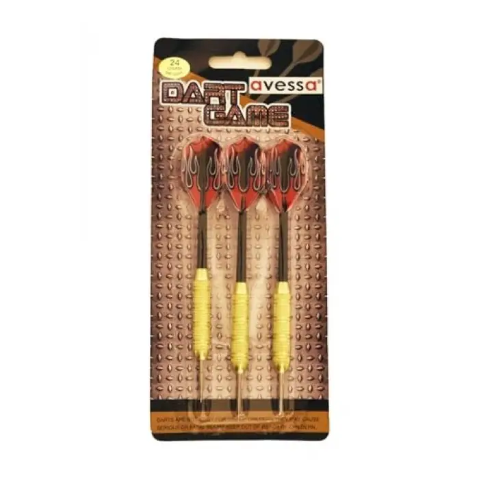 Dart Oku; 24 g, 3 Adet Ok