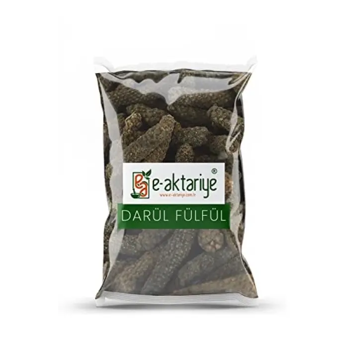 Darülfülüf 50 g