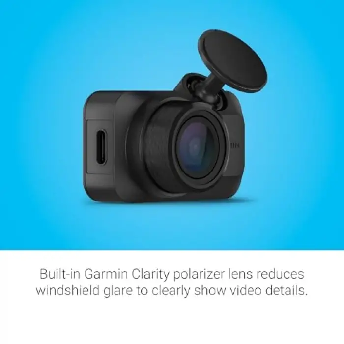 Dash Cam Mini 3 Araç Kamerası