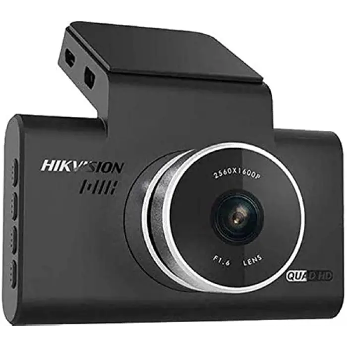 Dash Camera C6 Pro 1600p/30 fps