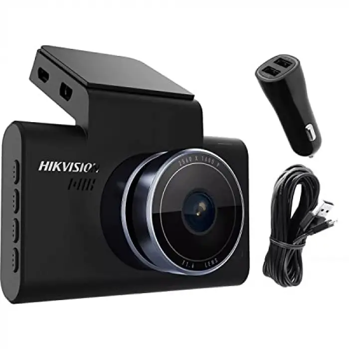 Dash Camera C6 Pro 1600p/30 fps