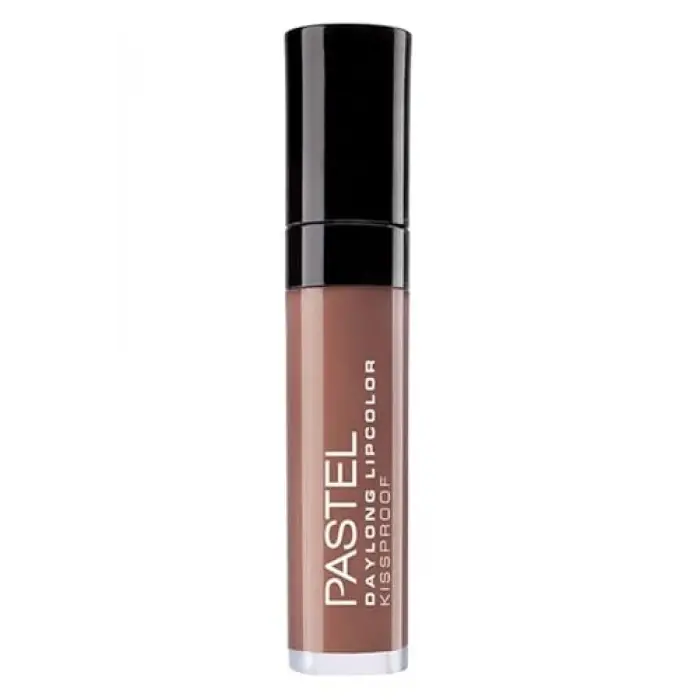 DAY LONG LIPCOLOR KISPROOF NO:15