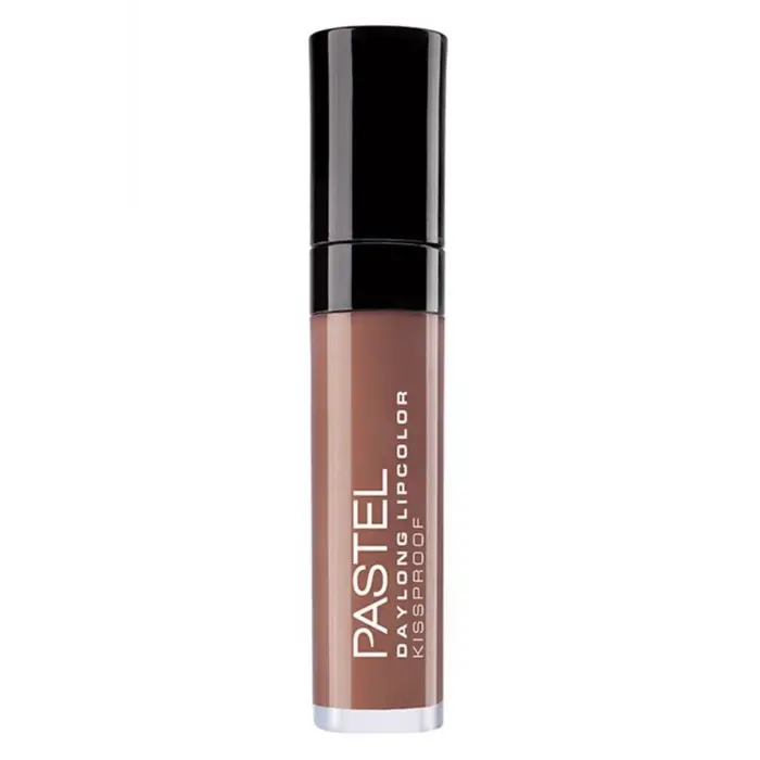 DAY LONG LIPCOLOR KISPROOF NO:15