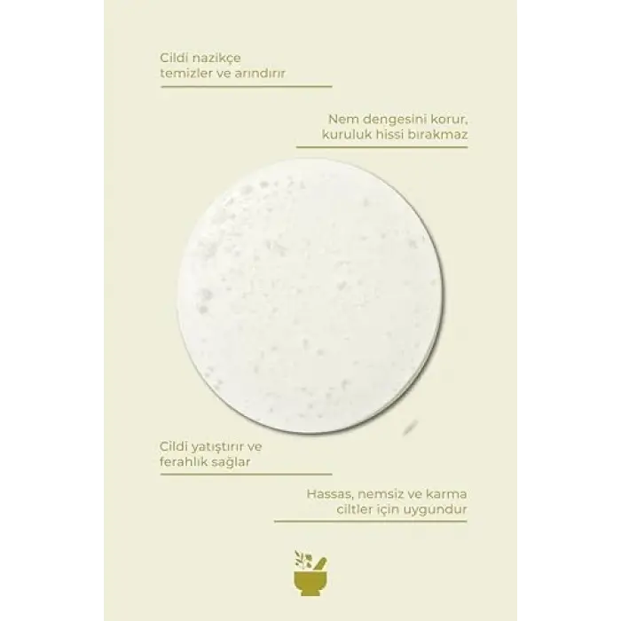 Day to Day Gentle Cleansing Gel Refill 400 ml
