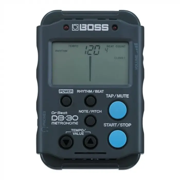 Db-30 Metronome