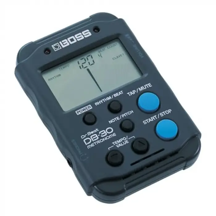 Db-30 Metronome