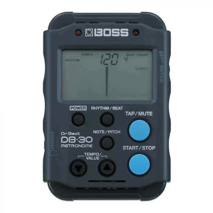 Db-30 Metronome