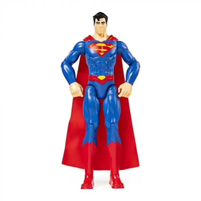 DC 30 cm Figür, Superman