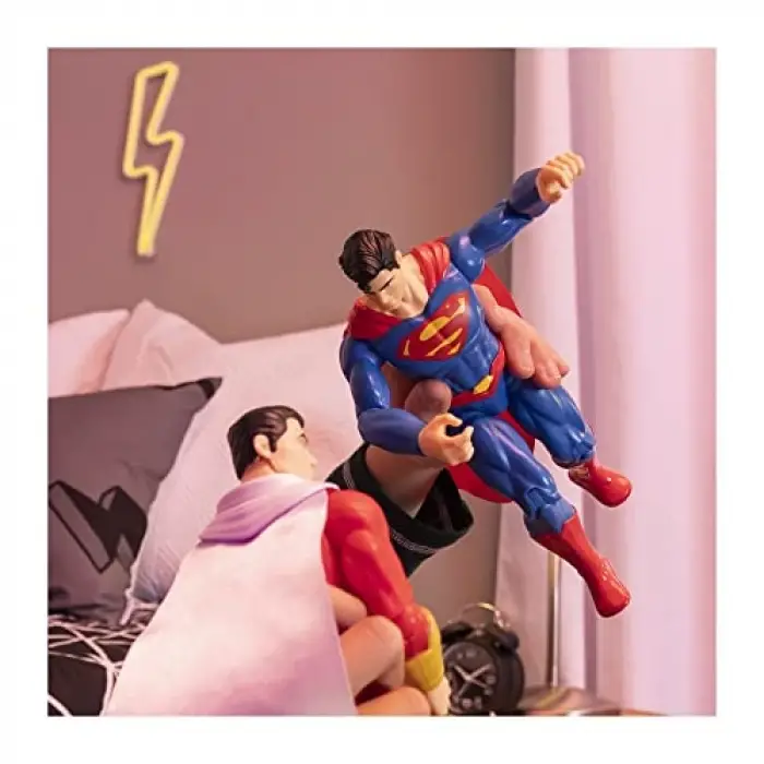 DC 30 cm Figür, Superman