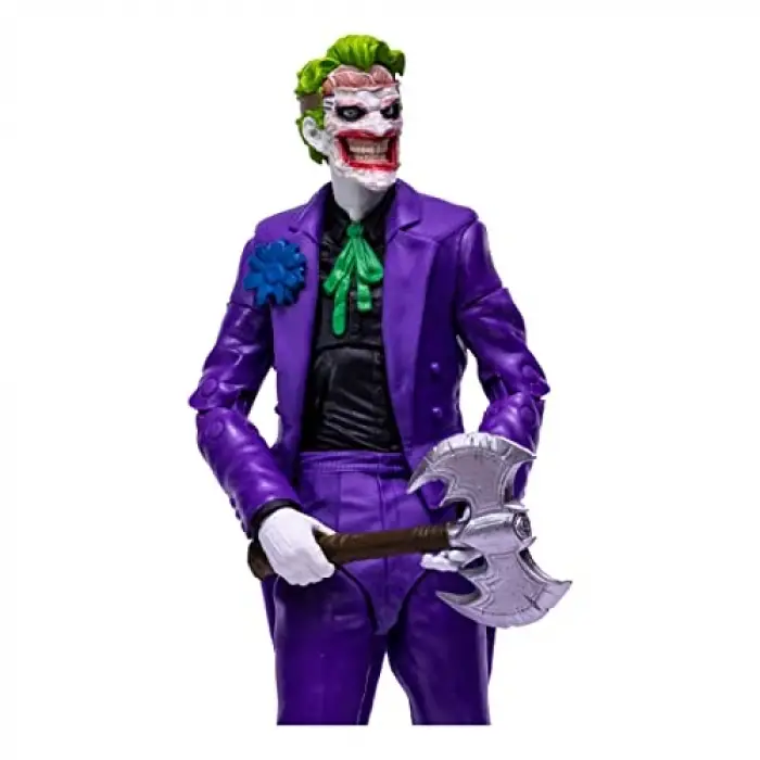 DC Comics Batman Figürü - Koleksiyon Şekilleri