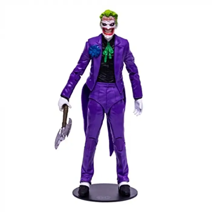 DC Comics Batman Figürü - Koleksiyon Şekilleri