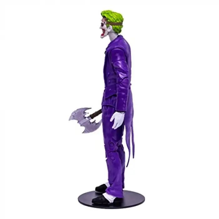 DC Comics Batman Figürü - Koleksiyon Şekilleri