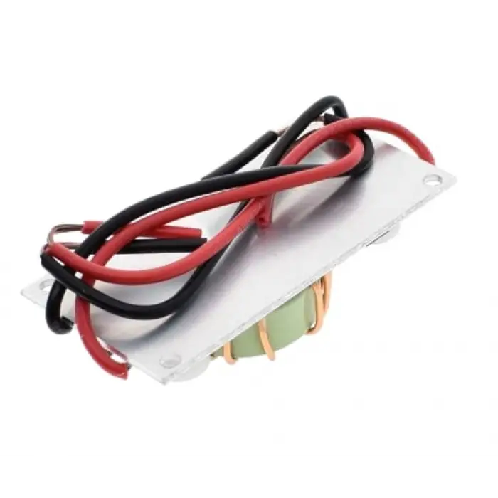 DC-DC 10A 250W Voltaj Yükseltici Boost Converter, LED Sürücü