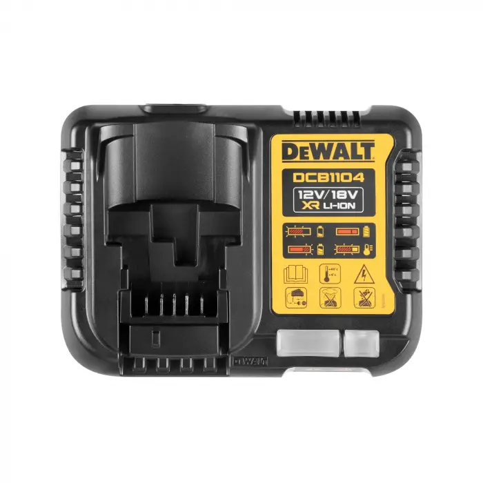 Dcb1104-Qw 18V Li-Ion Batarya Şarj Cihazı