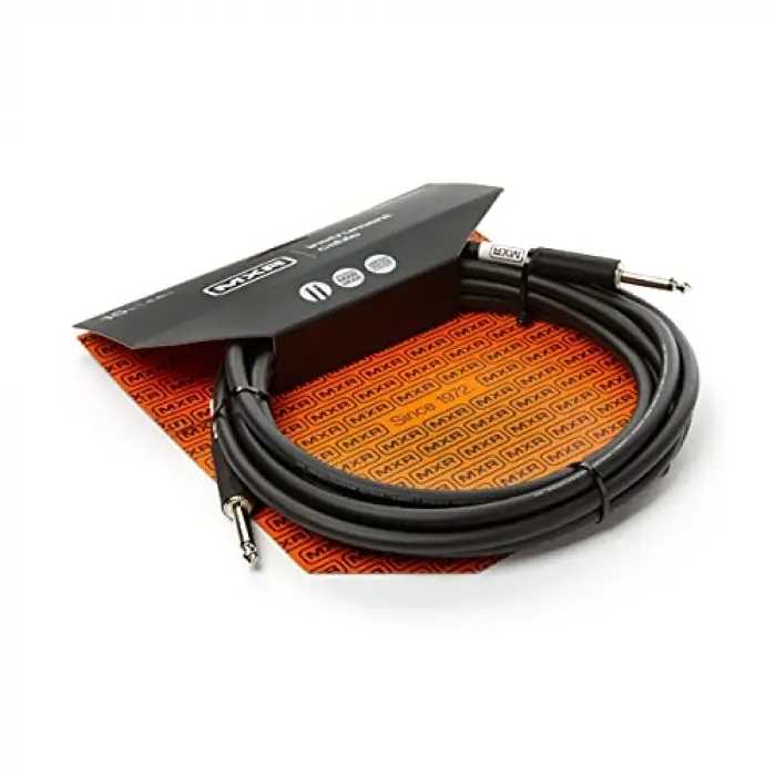 Dcıs15 Gitar Kablosu (4,5 M)