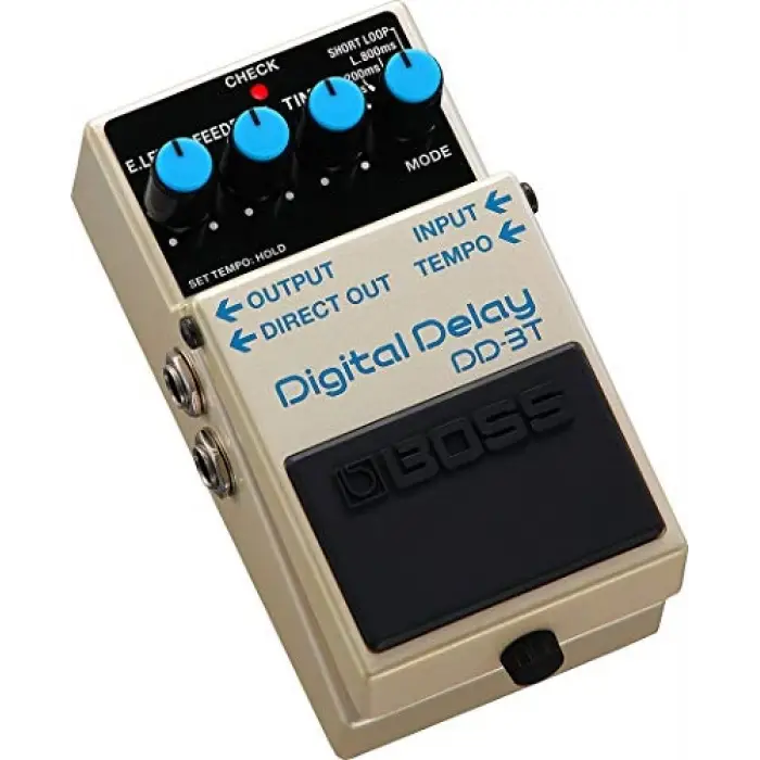DD-3T Digital Delay