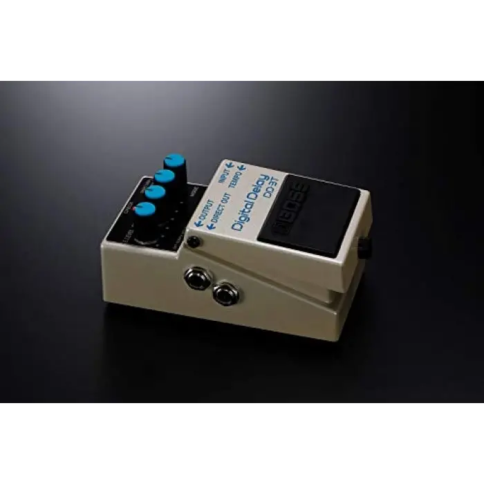 DD-3T Digital Delay