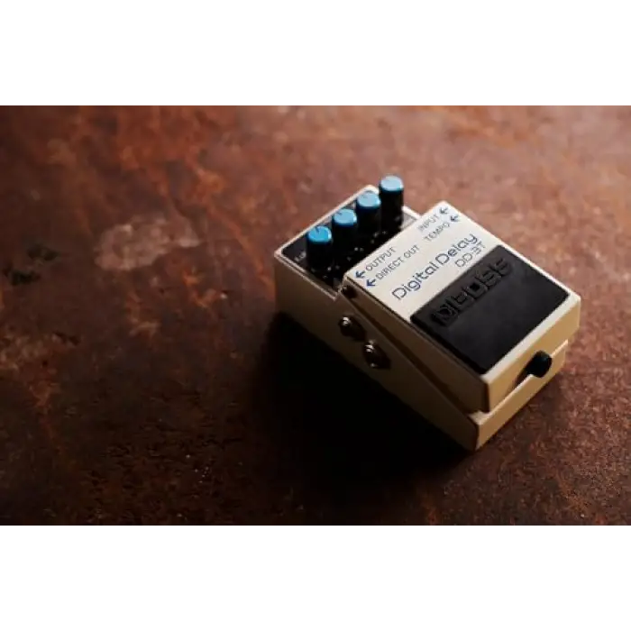DD-3T Digital Delay