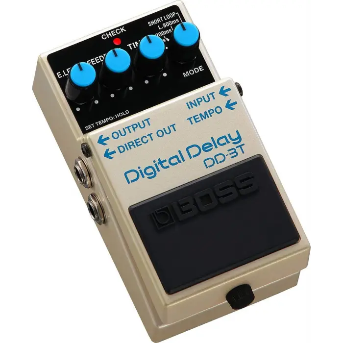 DD-3T Digital Delay