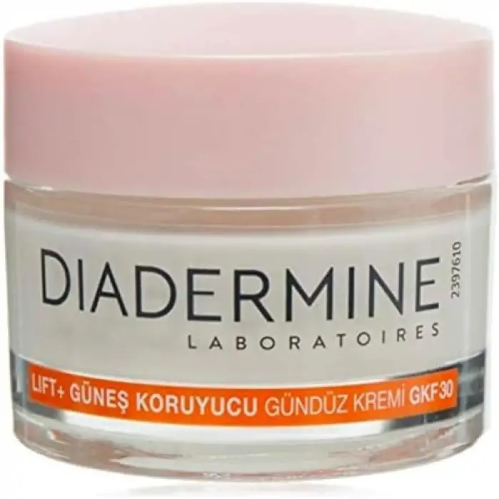 Dd Lift+Sun Protect Krem, 50 ml, 1 Paket