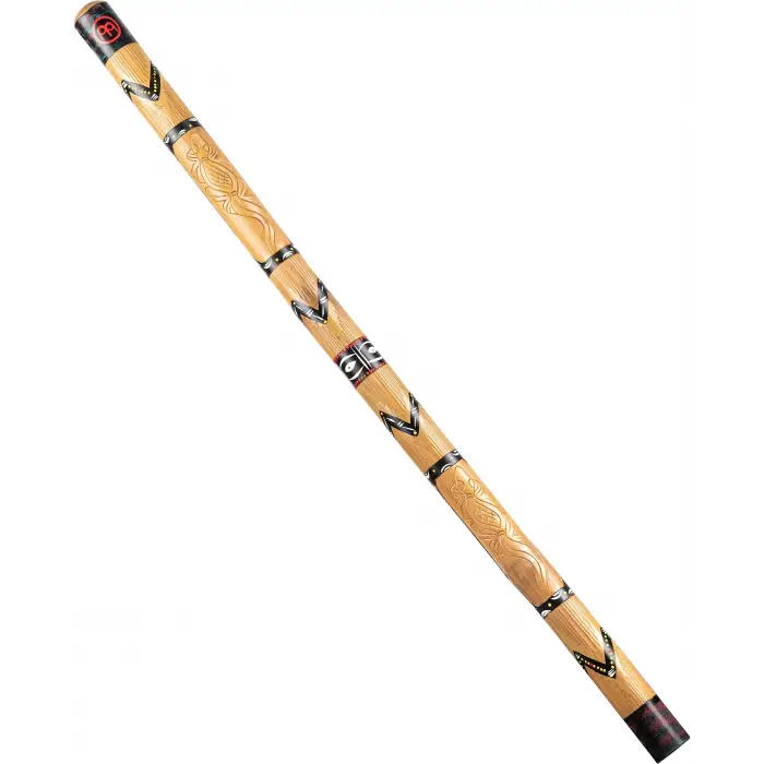 DDG1BR Bamboo Didgeriou