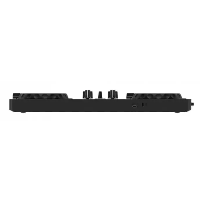 Ddj-FLX2 Controladora DJ 2 kanallı