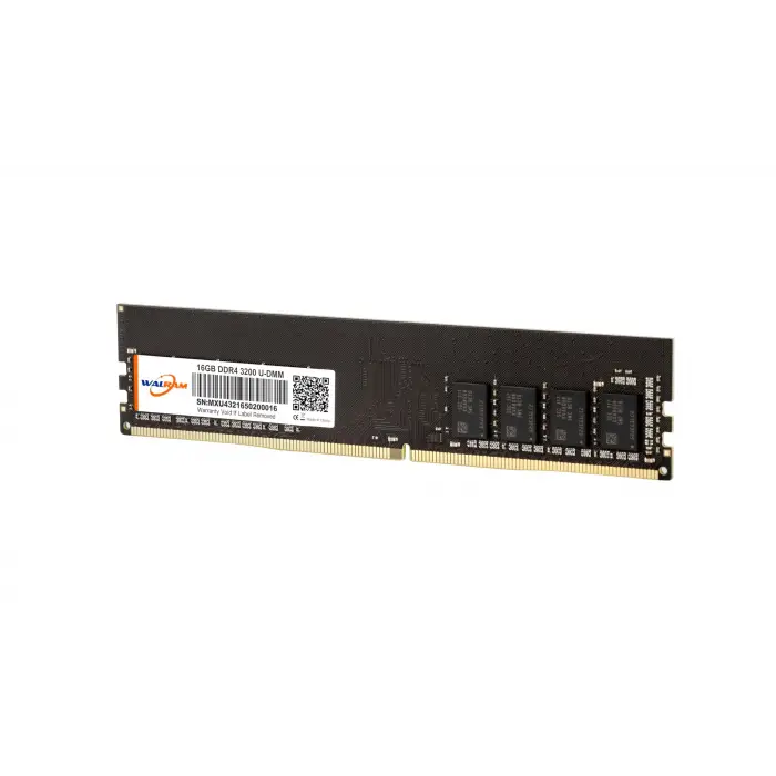 DDR4 Udımm PC Ram, 16GB 3200MHz